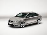 Seat Toledo EcoMotive 2012 года